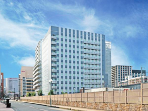 CHISUN BUDGET Kanazawa Ekimae